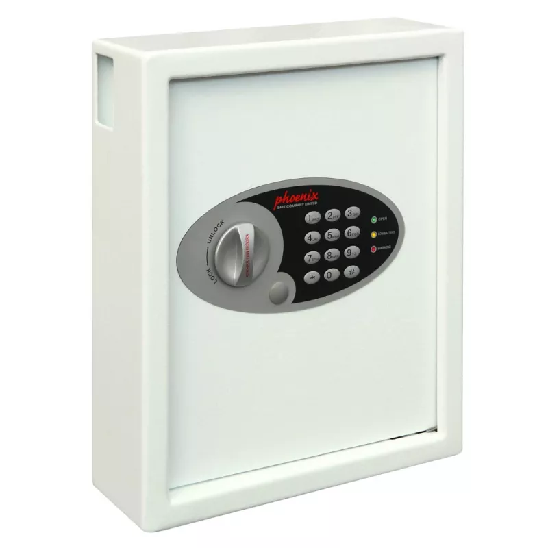 Phoenix Safe Phoenix KS0032E klíčový trezor - 48 háčků