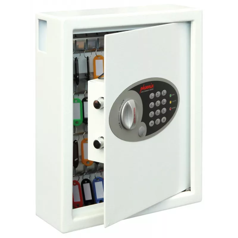 Phoenix Safe Phoenix KS0032E klíčový trezor - 48 háčků