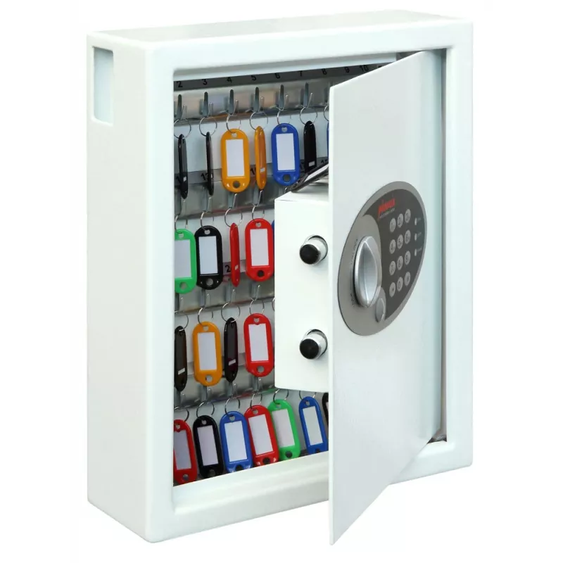 Phoenix Safe Phoenix KS0032E klíčový trezor - 48 háčků