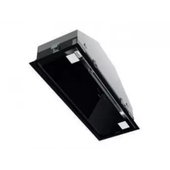 Cata digestoř GC DUAL 75 GBK /A šířka 75cm, max. 820 m³/h, černá