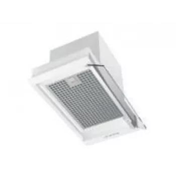 Cata digestoř CORONA WH 60 /C šířka 60cm, max. 850 m³/h, nerez
