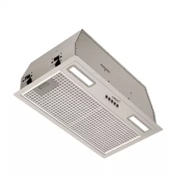 Cata digestoř GA 52 LUX šířka 52 cm, max. 403 m³/h, nerezová ocel