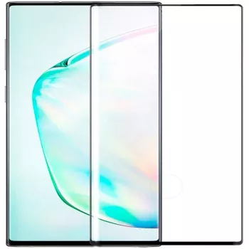 Ochranné sklo displeje Evelatus 2.5D Full Cover Japan Glue Glass Anti-Static pro Samsung Galaxy Note 10