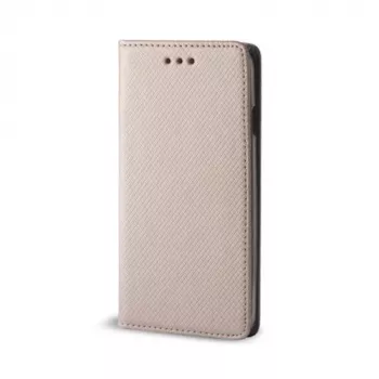 iLike Samsung Galaxy A72 4G / 5G pouzdro kniha V1 zlaté
