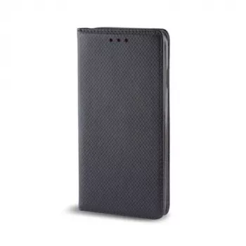 iLike Samsung Galaxy A03s pouzdro typu kniha v1 černé