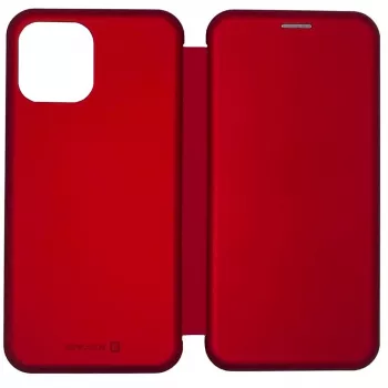 Evelatus Apple iPhone 13 Pro pouzdro kniha červené