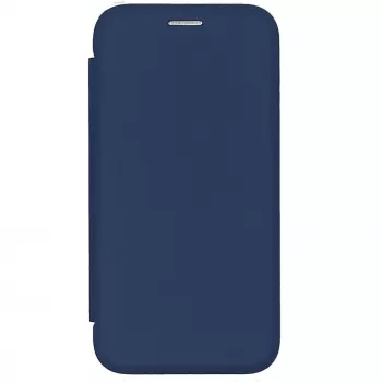 Evelatus Apple iPhone 13 Pro Max pouzdro kniha tmavě modré