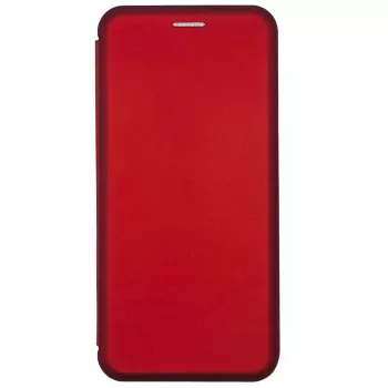 Pouzdro knížka Evelatus pro Xiaomi Poco X4 Pro 5G červené