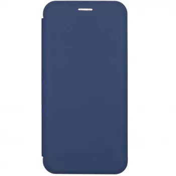 Knihařské pouzdro Evelatus pro Xiaomi Poco X4 Pro 5G, tmavě modré