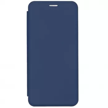 Pouzdro knížka Evelatus pro Xiaomi Redmi 9C / 10A 4G tmavě modré