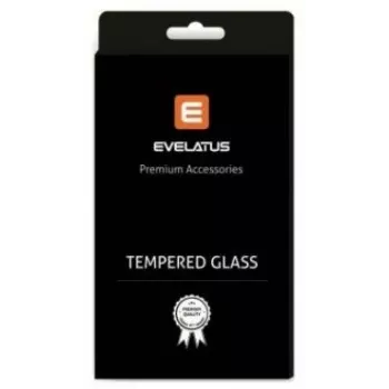 Ochranné sklo na displej Evelatus Xiaomi 12T Pro 2.5D Full Cover Japan Glue Glass Anti-Static