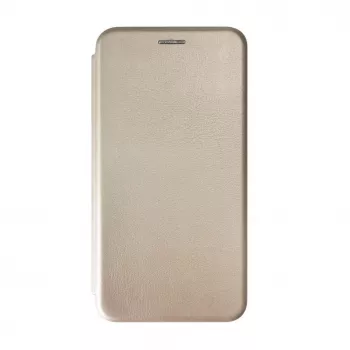 iLike Xiaomi Mi 13 Pro knižní pouzdro zlaté