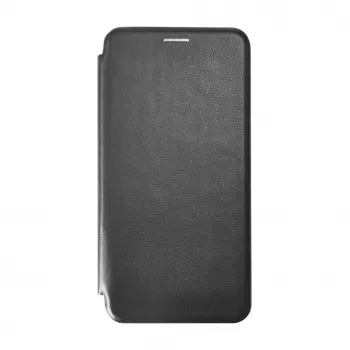 iLike Xiaomi Mi 13 knižní pouzdro černé