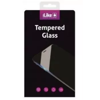 Ochranné sklo iLike Apple iPhone 14 Pro Plastic Anti-Broken 3D Glass Full Cover