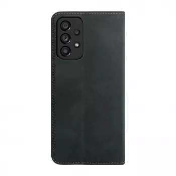 Kniha pouzdro Evelatus Samsung Galaxy A53 Folio, černé