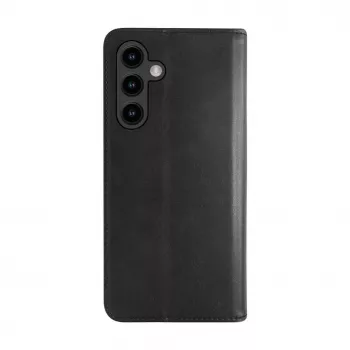 Pouzdro kniha folio Evelatus Samsung Galaxy S26, černé