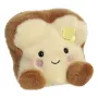 Aurora Palm Pals Buttery Toast 13 cm plyšová hračka
