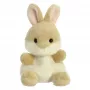 Aurora Palm Pals Ella Bunny plyš, 13 cm
