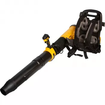 DEWALT DCMBBL800N-XJ akumulátorový foukač na záda 54V XR FLEXVOLT bezuhlíkový