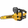 Akumulátorová řetězová pila DEWALT 18V XR 30 cm 1x 5 Ah