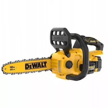 Akumulátorová řetězová pila DEWALT 18V XR 30 cm 1x 5 Ah