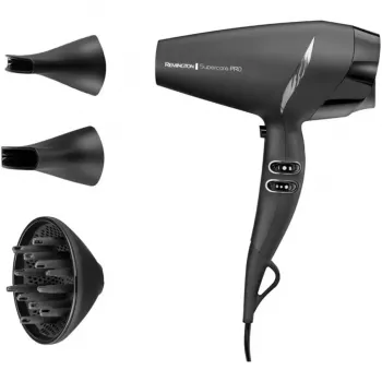 Remington Supercare Pro 2200 AC7250 Fén růžový