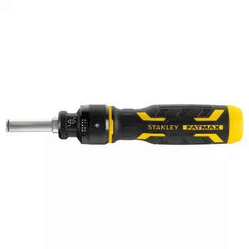 STANLEY FMHT62692-0 ráčnový šroubovák Speeddrive s 12 bity