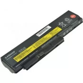 2-POWER hlavní baterie 11,1V 5200mAh pro Lenovo ThinkPad X230, X230i (44+)