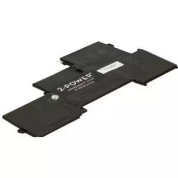 2-POWER CBP3610A Main Battery Pack 7.6V 4600mAh for HP EliteBook Folio 1020 G1/G2