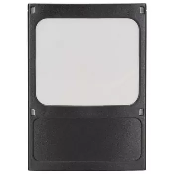 Raytec VAR-I8-LENS-12050 výměnná čočka - 120° x 50° eliptická - černá - pro VARIO i8 Series