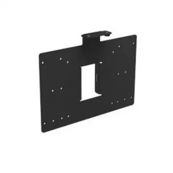 Raytec VUB-PLATE-PSU montážní deska pro VARIO2 PSU - nerezová ocel - černá - 240x180mm