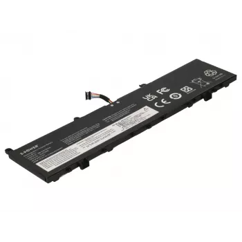 2-Power hlavní bateriový blok - nabíjecí baterie - 80 mAh - 3,7 V - Li-Ion