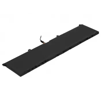 2-Power hlavní bateriový blok - nabíjecí baterie - 80 mAh - 3,7 V - Li-Ion