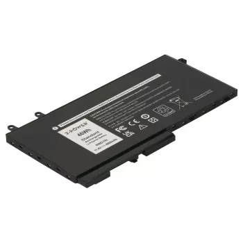 2-Power hlavní bateriový blok Dell Latitude 5400 - baterie - 46 mAh