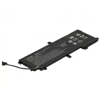 2-POWER hlavní bateriový blok 11,55V 3500mAh pro HP Envy 15-AS000NC
