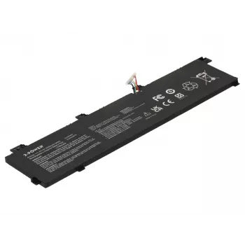 2-Power hlavní bateriový blok - 3200 mAh - 11,1V - Li-Ion - pro HP ProBook 430 Series