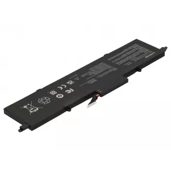 2-Power hlavní bateriový blok pro Asus ROG Zephyrus G14 GA401QEC - 56 Wh