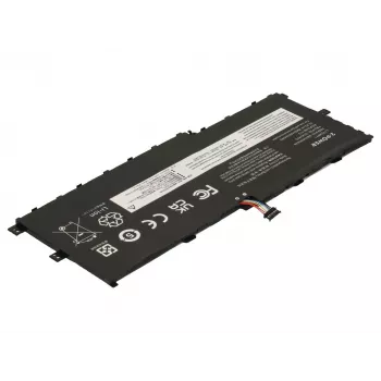 2-POWER Main Battery Pack Rechargeable Battery 44 Wh
