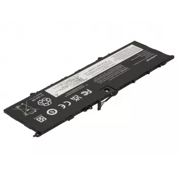 2-Power hlavní bateriový blok pro Lenovo Yoga Slim 7 Pro-14ACH5 O 82N5 - 47 Wh