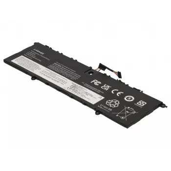 2-Power hlavní bateriový blok pro Lenovo Yoga Slim 7 Pro-14ACH5 O 82N5 - 47 Wh