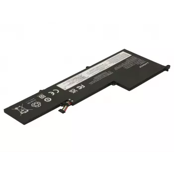 2-Power hlavní bateriový blok pro Lenovo Yoga Slim 7 14 - 52,5 Wh, 11,52 V, 3článkový Li-ion