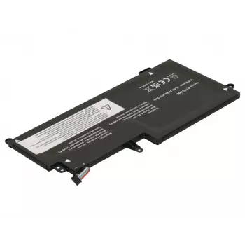 2-Power hlavní bateriový blok pro Lenovo ThinkPad 13 Gen 1 / Gen 2 – 42 Wh