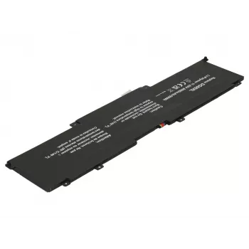 Hlavní bateriový balíček 2-POWER 11,55 V 8600 mAh pro HP Omen X 17-AP000NA