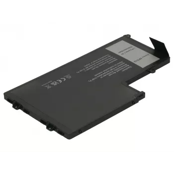 Hlavní bateriový balíček 2-POWER 7,4 V 7830 mAh pro Dell Inspiron 15 5547