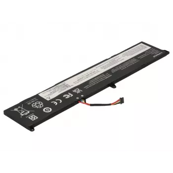 2-Power hlavní bateriový blok pro Lenovo IdeaPad L340-15IRH – 53 Wh – 4600 mAh – 11,52 V – 3článková Li-ion – černá