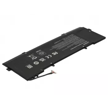 2-POWER hlavní bateriový blok 11,55 V 6840 mAh pro HP Spectre x360 15-bl002xx