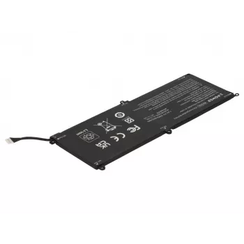 2-Power Main Battery Pack for ASUS Pro Tablet x2 612 G1 - 4250 mAh