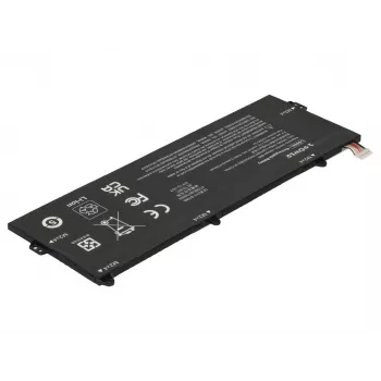 2-Power Main Battery Pack for HP Pavilion 15-CS1067tx - 41Wh 11.55V 3-Cell Li-ion