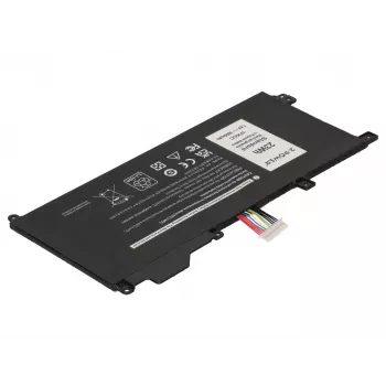 2-Power Main Battery Pack 3000 mAh