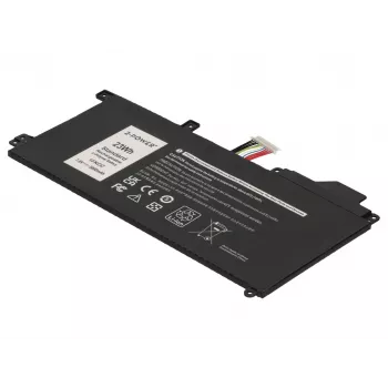 2-Power Main Battery Pack 3000 mAh